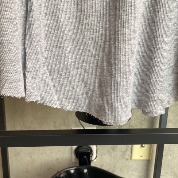 Aerie Real Soft Shirt - Picture 4 of 4